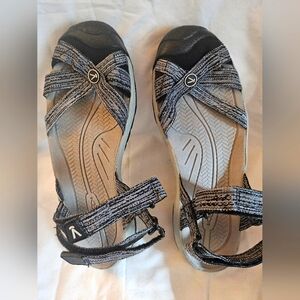 Keen Sandals
